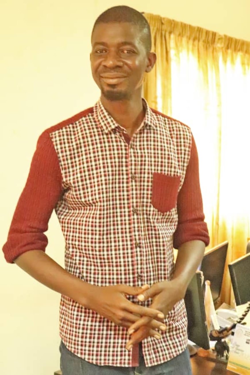 Interview / Bamba Mema dit Ali, Pco : « Monsieur Doumbia Adama mérite d'être célébré »