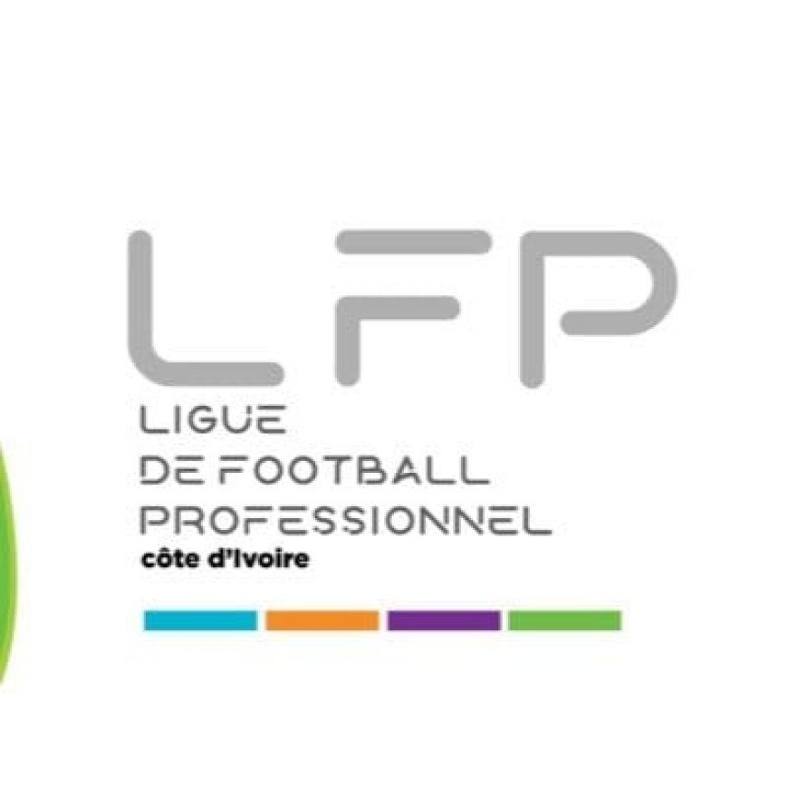 Côte d’Ivoire-Football : la Ligue de Football Professionnel annonce le lancement officiel des championnats de jeunes