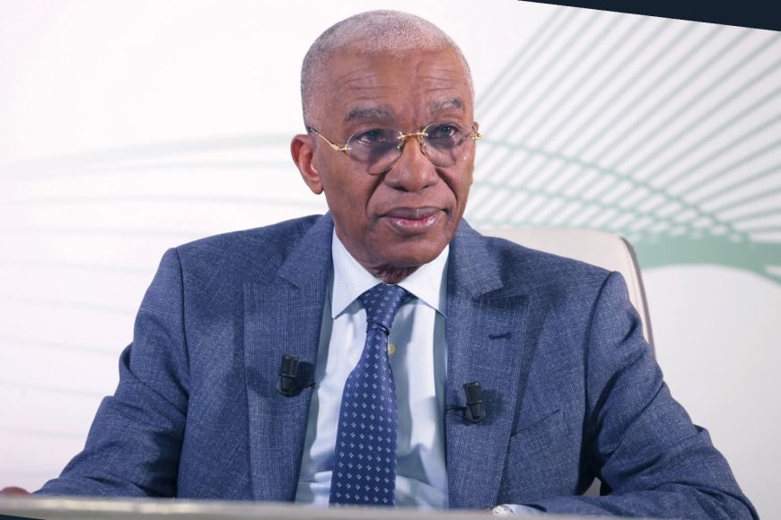 Côte d’Ivoire-Présidentielle 2025 : Alassane Ouattara plébiscité dans les premiers résultats de la diaspora