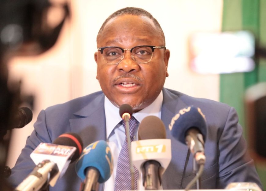 Côte d’Ivoire-Législatives 2025 : début du paiement des cautions de 100 000 FCFA via la CDC-CI