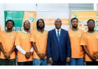 CAN Maroc 2025 : deux influenceurs ivoiriens, Segano et Babou Christ Bila, accompagnent l’équipe nationale de Côte d’Ivoire