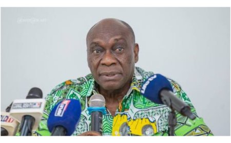 Côte d’Ivoire-Législatives 2025 : l’IRS/PDCI-RDA  conteste la procédure de sélection des candidats du PDCI