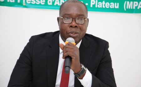 Côte d’Ivoire : l’impunité des crimes contre les journalistes constitue « une atteinte directe à la démocratie et à l’État de droit » (UNJCI)