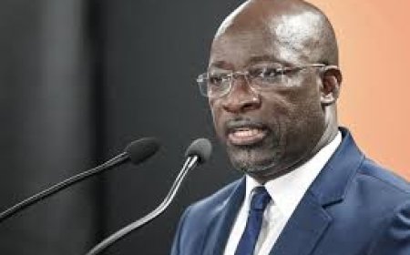 Côte d’Ivoire : le COJEP de Charles Blé Goudé félicite Alassane Ouattara pour sa réélection et annonce sa participation aux législatives 2025