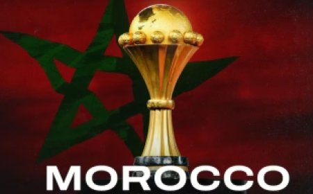 CAN Maroc 2025 : les visas électroniques offertes grauitement via l’application YALLA