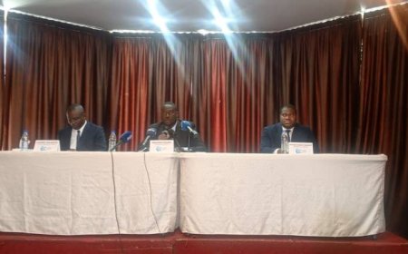 Côte d’Ivoire-Agents FIFA : le CAFFCI veut jouer un rôle central dans la gouvernance du football ivoirien