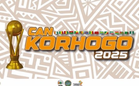 Football-Coupe d’Afrique de Petits Poteaux : le tirage au sort de la compétition