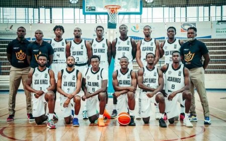 Basketball- Elim.BAL 2025 (Journée 3): la JCA avec 3 victoires file en 1/2 finale de l’élite 16 division Ouest