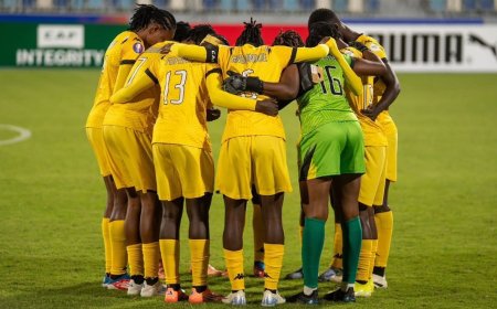 Football- Ligue des Champions Féminine 2025 (3ᵉ journée) : l’ASEC Mimosas décroche son billet pour les demi-finales