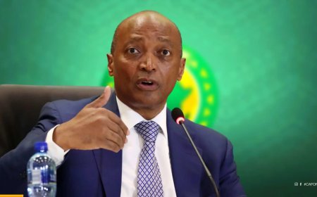 CAN 2025 : les télévisions francophones dénoncent une attribution jugée “injuste” des droits de diffusion