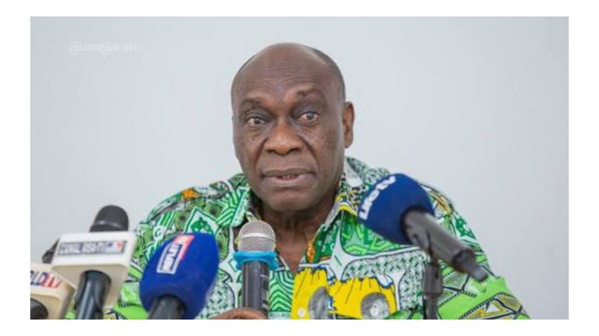 Côte d’Ivoire-Législatives 2025 : l’IRS/PDCI-RDA  conteste la procédure de sélection des candidats du PDCI