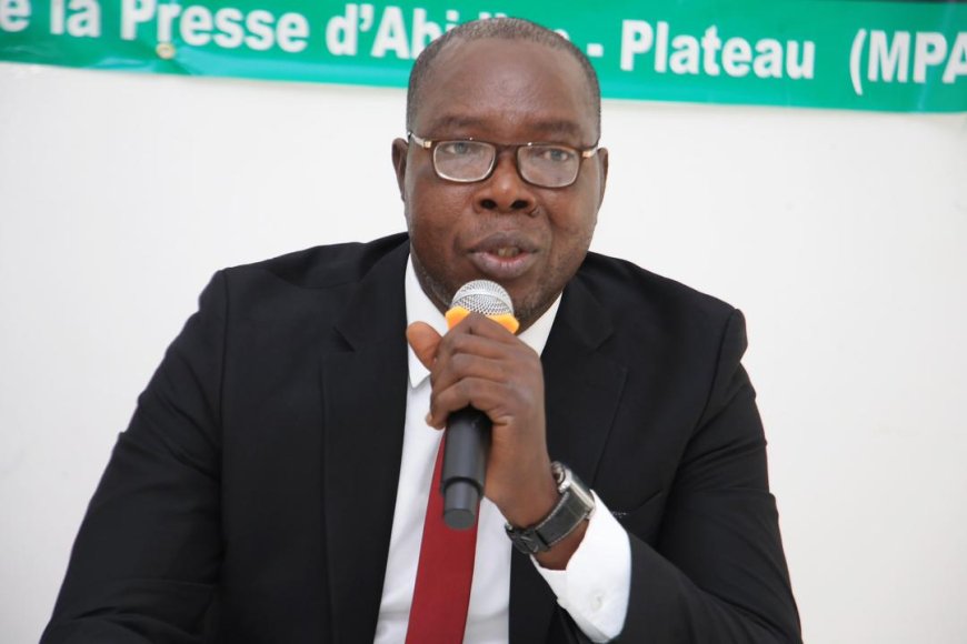 Côte d’Ivoire : l’impunité des crimes contre les journalistes constitue « une atteinte directe à la démocratie et à l’État de droit » (UNJCI)