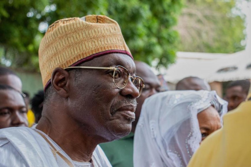 Cameroun : replié au Nigeria, Issa Tchiroma (brièvement) arrêté par la police nigériane