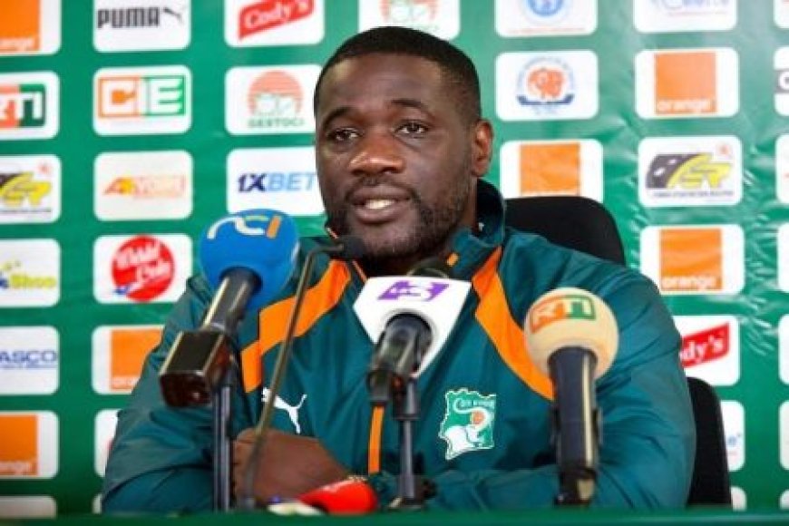 Côte d’Ivoire-Éléphants : Emerse Faé donne sa liste des 25 joueurs( sans Pepe et Adingra) pour les matchs amicaux contre l'Arabie Saoudite et l’Oman