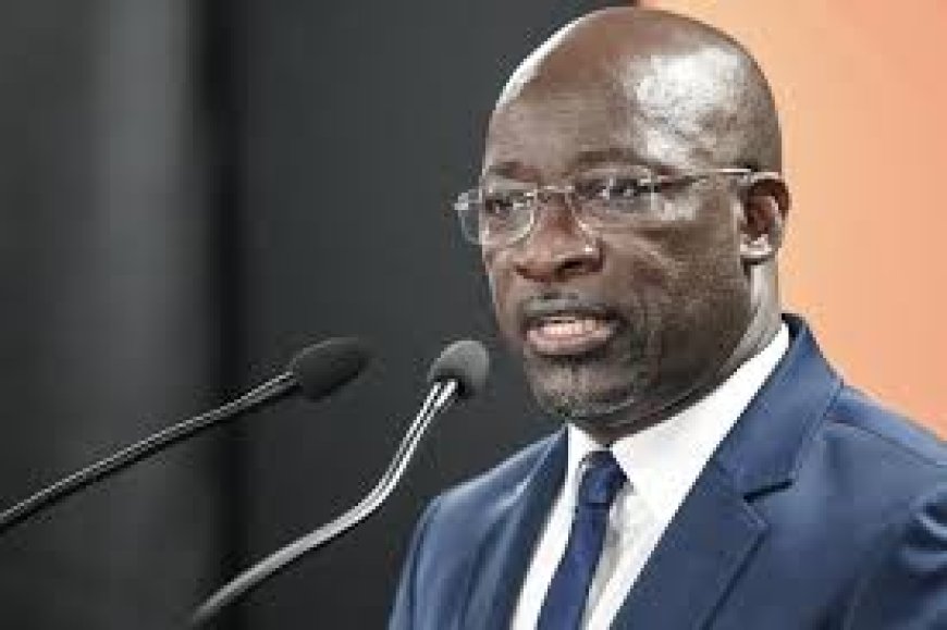 Côte d’Ivoire : le COJEP de Charles Blé Goudé félicite Alassane Ouattara pour sa réélection et annonce sa participation aux législatives 2025