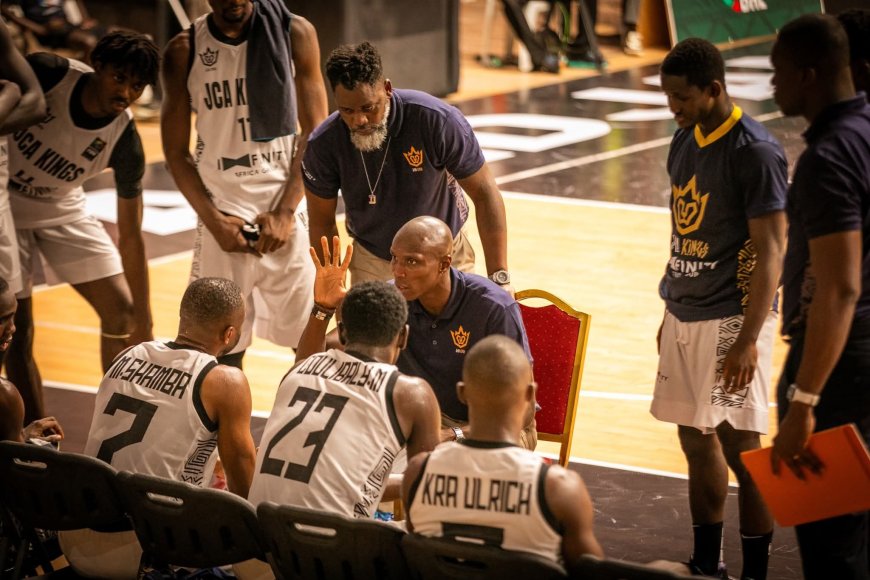 Basketball-Élite 16 2025 : les hostilités démarrent ce mardi 11 novembre à Praia pour les Kings