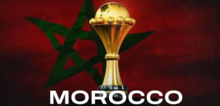 CAN Maroc 2025 : les visas électroniques offertes grauitement via l’application YALLA