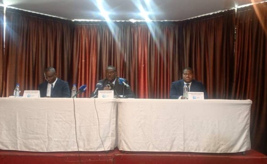 Côte d’Ivoire-Agents FIFA : le CAFFCI veut jouer un rôle central dans la gouvernance du football ivoirien