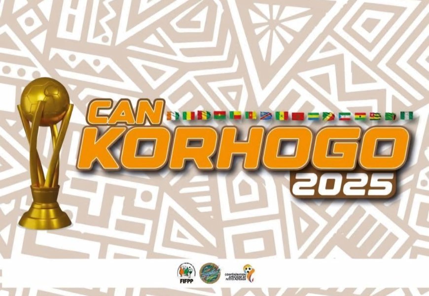 Football-Coupe d’Afrique de Petits Poteaux : le tirage au sort de la compétition