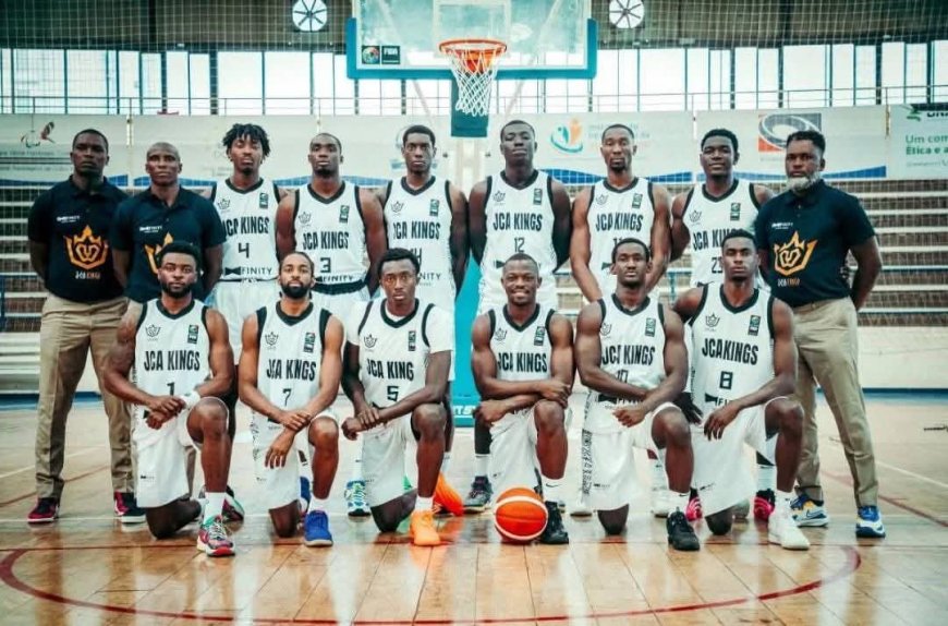 Basketball- Elim.BAL 2025 (Journée 3): la JCA avec 3 victoires file en 1/2 finale de l’élite 16 division Ouest