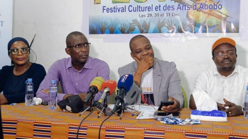 Côte d’Ivoire : le Festica 2025 attend plus de 10 000 festivaliers pour une commune d’Abobo respectueuse d'un environnement sain et durable