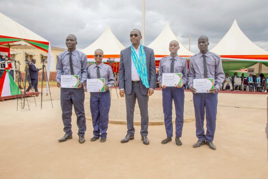 Côte d’Ivoire :  ouverture des inscriptions dans les centres de Service Civique de Korhogo et d'Adzopé jusqu’au 21 novembre