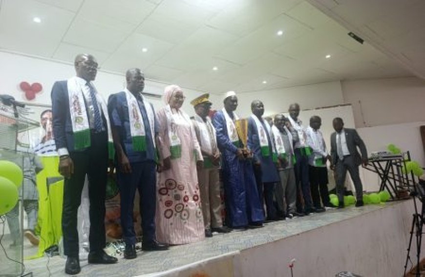 Côte d’Ivoire : l’AFOR explique les procédures de propriété à 400 planteurs ivoiriens à Daloa