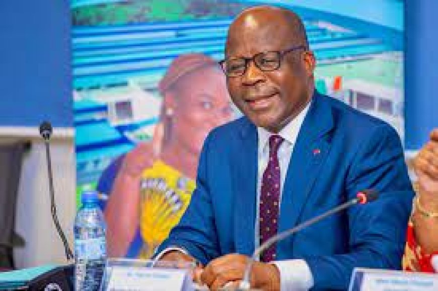 Côte d’Ivoire-SCOM 2025 : le CHU de Bouaké, l’Institut de Cardiologie d’Abidjan, le CNRAO, le PNLP, le PNLCa en lice pour le Super Prix Pierre Dimba
