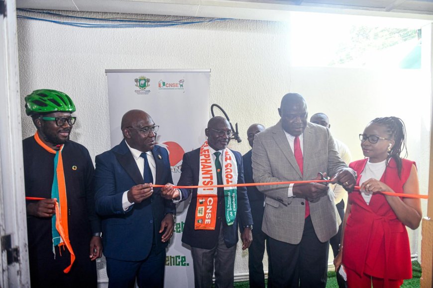 CAN Maroc 2025 : le CNSE ouvre une agence d’enrôlement des supporters ivoiriens à Abidjan