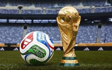 Coupe du monde 2026 : la FIFA offre 403 milliards de FCFA comme prime aux 48 équipes participantes à la compétition. La Côte d’Ivoire reçoit plus de 800 millions FCFA