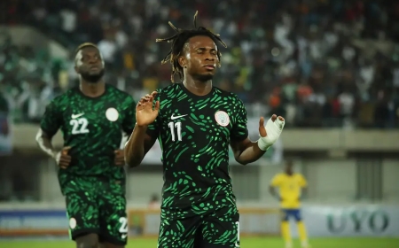 CAN 2025 /1re journée, Groupe C : le Nigeria souffre, mais s’impose face à la Tanzanie (2-1)