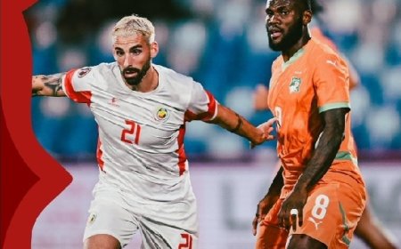 CAN Maroc 2025 : une première journée avec 12 matchs, 11 victoires, un match nul et 29 buts inscrits