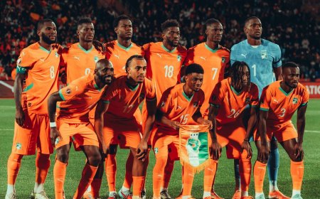 CAN Maroc 2025 : les Éléphants parmi quatorze nations déjà qualifiées pour les huitièmes de finale