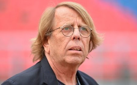 Football : Claude Le Roy dénonce le passage de la CAN de deux à tous les quatre ans