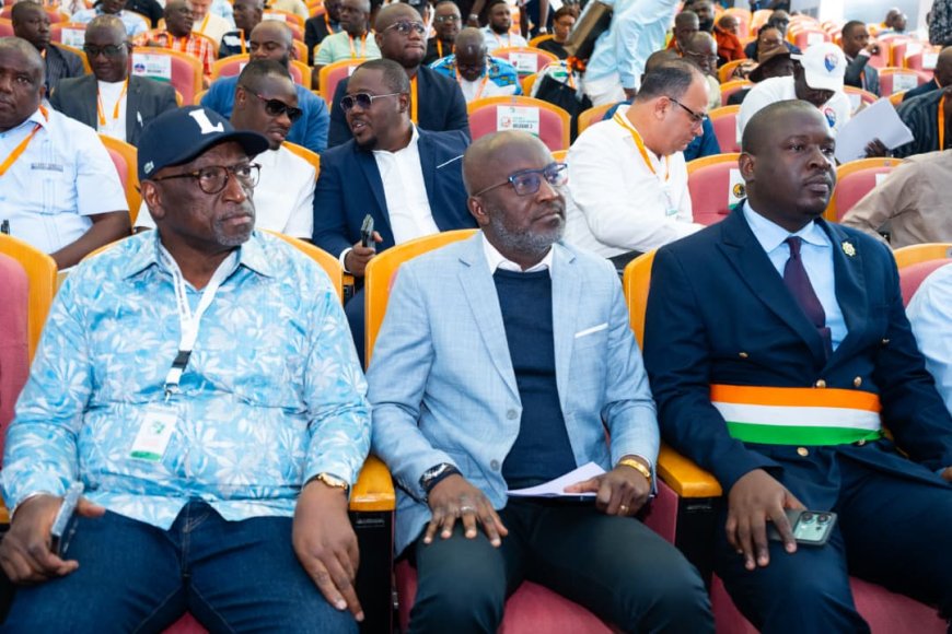 Assemblée Générale Extraordinaire de la FIF : le gouvernement invite les Ivoiriens à soutenir les champions d’Afrique en titre dans leur quête d’une quatrième étoile au Maroc