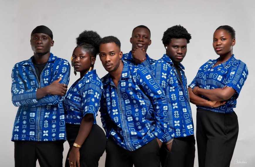 Côte d’Ivoire : l’artiste Morel Bao signe One Bimbôh, un spectacle de danse en hommage au peuple Lobi