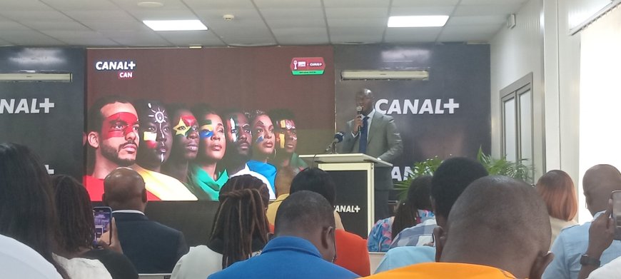 CAN Maroc 2025 : une chaîne de télévision cryptée dévoile ses innovations pour la couverture médiatique immersive de la compétition continentale