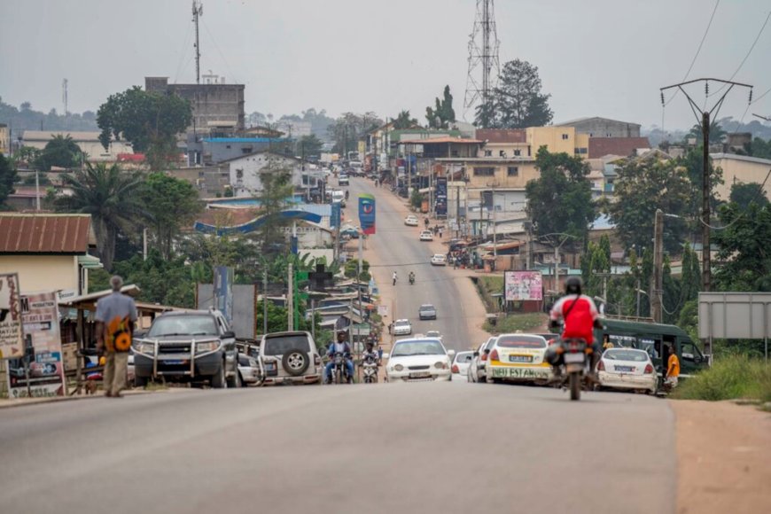 Côte d’Ivoire : 9 morts dont 8 enfants et 97 autres victimes hospitalisées, après la consommation de la bouillie de maïs à Adzopé