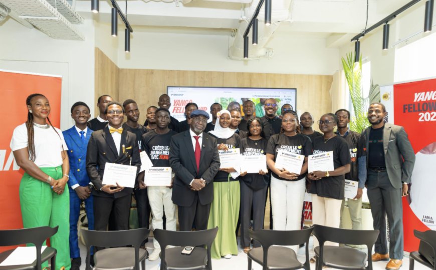 Formation : Yango annonce le lancement de la bourse d’études Yango Fellowship dans 6 pays africains pour les jeunes talents STIM