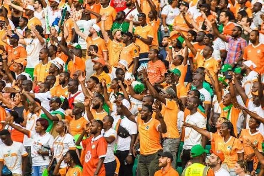 Mondial 2026 : les supporters ivoiriens pourraient rencontrer d’importants obstacles à se rendre aux États-Unis pour assister aux matchs des Eléphants
