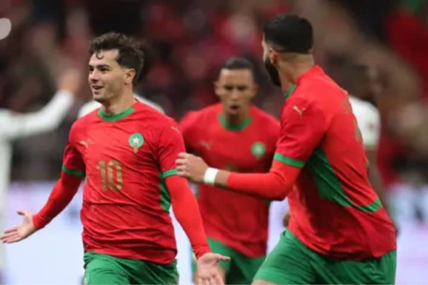 CAN 2025 : le Maroc ouvre sa campagne avec une victoire(2-0) face aux Comores