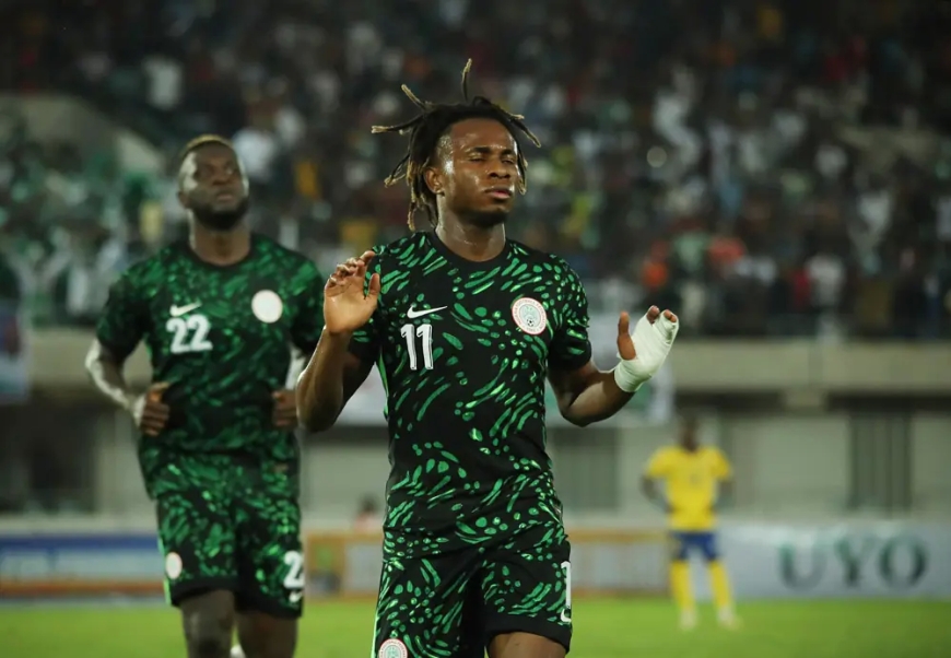 CAN 2025 /1re journée, Groupe C : le Nigeria souffre, mais s’impose face à la Tanzanie (2-1)