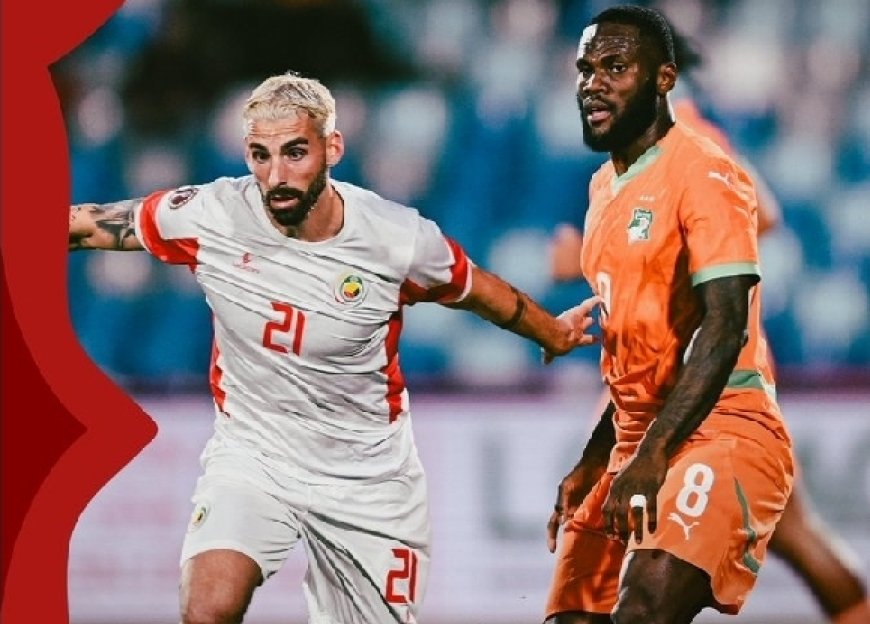 CAN Maroc 2025 : une première journée avec 12 matchs, 11 victoires, un match nul et 29 buts inscrits