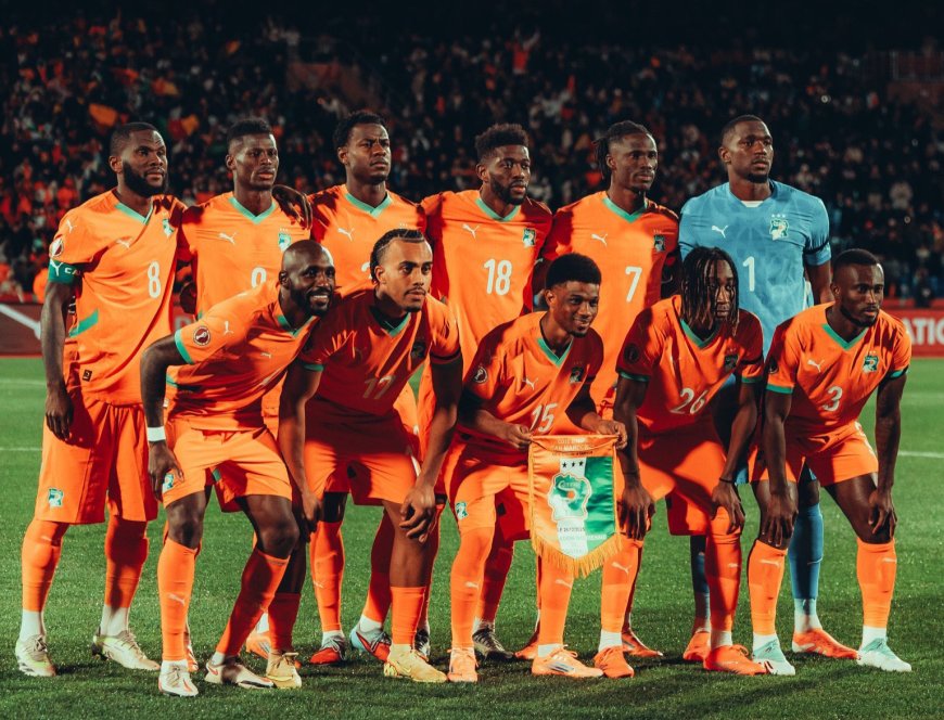CAN Maroc 2025 : les Éléphants parmi quatorze nations déjà qualifiées pour les huitièmes de finale