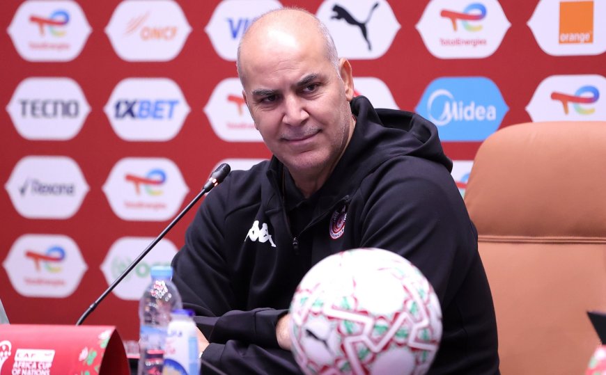 CAN 2025 : la Tunisie se sépare de son sélectionneur Sami Trabelsi