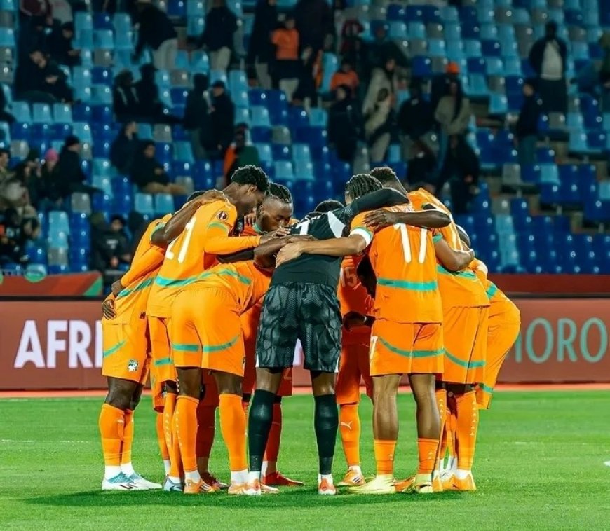 Classement FIFA : la Côte d’Ivoire gagne cinq places, le Maroc entre dans le top 10 mondial