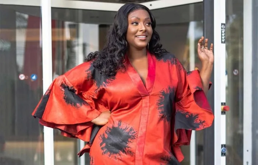 Cinéma: décès de l'actrice sénégalaise Halima Gadji de la série « Maîtresse d’un homme marié »