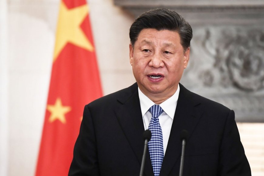 Xi Jinping : la Chine et l'Europe sont des partenaires, pas des adversaires