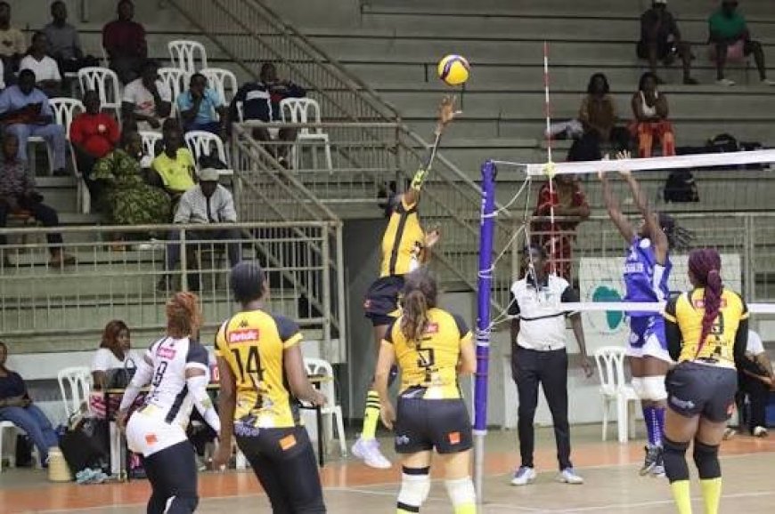 Volley-ball/CAVB Zone III 2026 : six clubs ivoiriens attendus à Accra