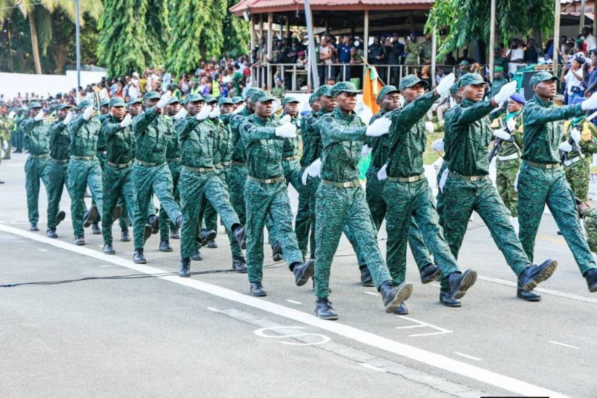 Côte d’Ivoire : aucun concours de recrutement des Eaux et Forêts n’a été ouvert au titre de l’année 2026 (communiqué)